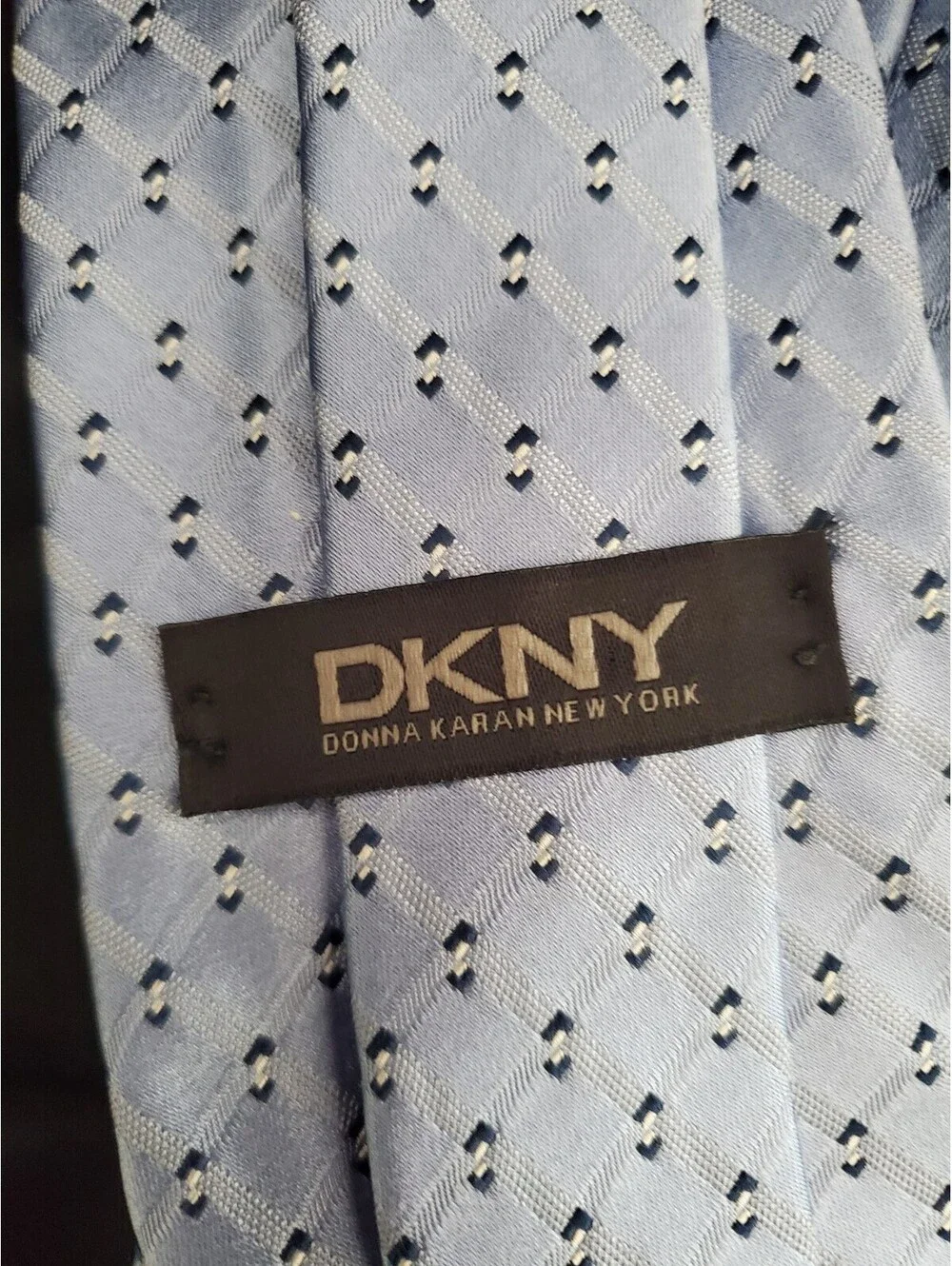 DKNY Tie